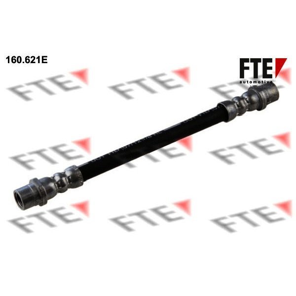 Fte Brake Hose, 160.621E 160.621E